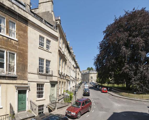 3 Bedroom Town House
